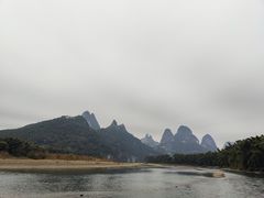 -桂林兴坪漓江