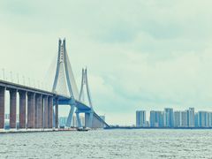 -中澳友谊花园