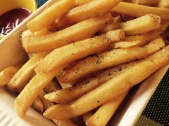 -艾蜜西餐厅(梅园店)