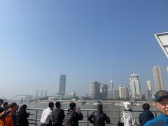 -武昌中华路码头(轮渡站)