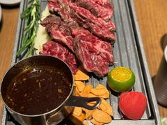 -筱田の食堂·izakaya(淮海中路店)