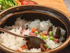 -云海肴云南菜·蒸汽石锅鱼(北京良乡华冠店)