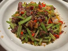 -川悦壹号·川菜(蠡溪路店)