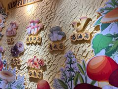 -大理董·董家小厨野生菌火锅(古城旗舰店)