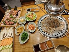 -牛人·雪花牛·木炭烤肉(昆山陆家店)