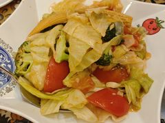 -番茄屋葡式美食(总店)