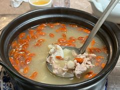 -万兴菜馆(龙华店)