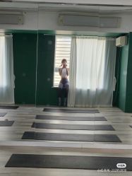 -水沐莲清瑜伽·普拉提