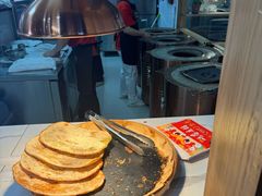 -华威约饭街
