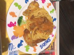 -蓝精灵乐园·世茂精灵之城主题乐园