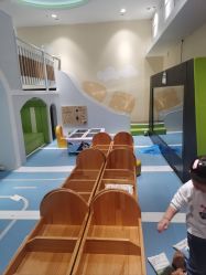 -meland亲子乐园•派对•研学(苏州悠方购物中心店)