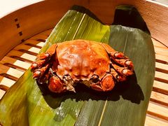 -成隆行·蟹王府(淮海店)