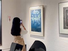 -金谷里艺术馆