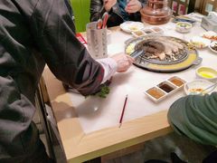 -韩宫宴炭火烤肉(印象城店)