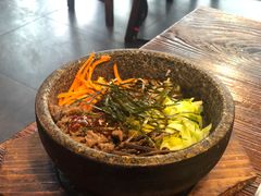 -意成料理