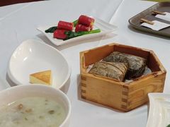 -四季海鲜酒楼·粤菜·早茶·宴会(南山中心区店)