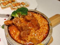 -俄士厨房(时代天街店)
