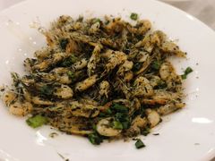 -松兰山海景大酒店·海鲜中餐厅