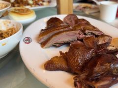 -龙抄手食府(浣花北路店)