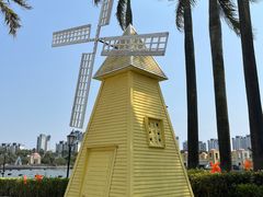 -粤湘情(珠海海泉湾店)