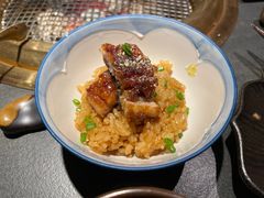 -铭牛烧肉·和牛海鲜自助(高新月牙湖店)