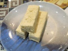 娜帕里勇-新疆伊宁远征餐厅