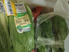 -盒马鲜生(王府广场店)
