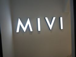-MIVI半永久纹眉绣眉
