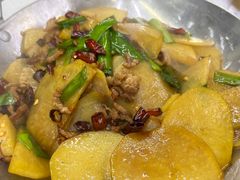 -阿军排档·烧烤