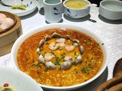 -上下九广州菜馆(锦业路店)
