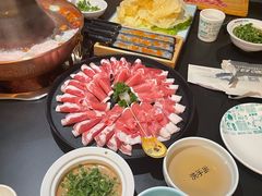 -阳坊胜利涮羊肉(阳坊老店)