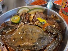 -馥二代韩式烤肉 2세대 불고기(喷水池店)
