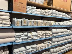-MUJI无印良品(西单大悦城店)