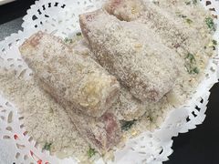 -潮汕美牛肉丸火锅店(天宁寺店)