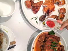 -椿记烧鹅(叠彩店)