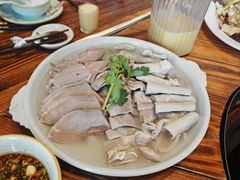 -侠成水上农庄(工业大道店)