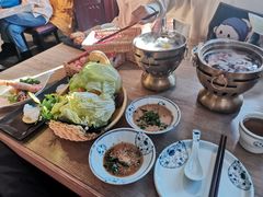 -古关火锅店(古北水镇景区店)