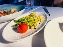 -Kathleen's Waitan 凯圣琳江景西餐厅(外滩店)