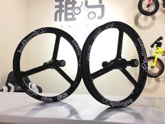 -稚马儿童平衡车自行车俱乐部