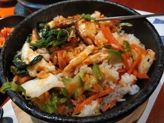 -鑫日千里马朝鲜族小馆(总店)