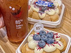 -85度C(上海广元店)