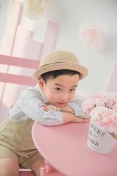 -DORA kids 朵拉儿童摄影花园店