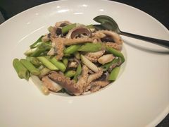 -开海·红岛海鲜虾水饺(石老人店)