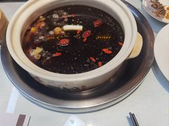 -名善山珍·野生菌汤锅(文殊院店)