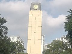 -华侨公园