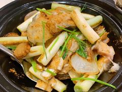 -香港百合居(LCM置汇旭辉广场店)