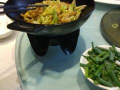 -山南熏肉大饼(辽菜旗舰店)