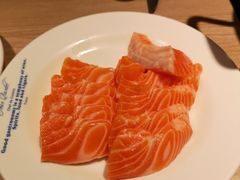 -星伦多自助料理·涮烤一体(嘉兴八佰伴店)