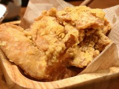 -8PINTS八品脱·日料·烧鸟·精酿小酒馆(莘庄店)