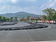 -赛达赛车主题乐园·卡丁车·团建